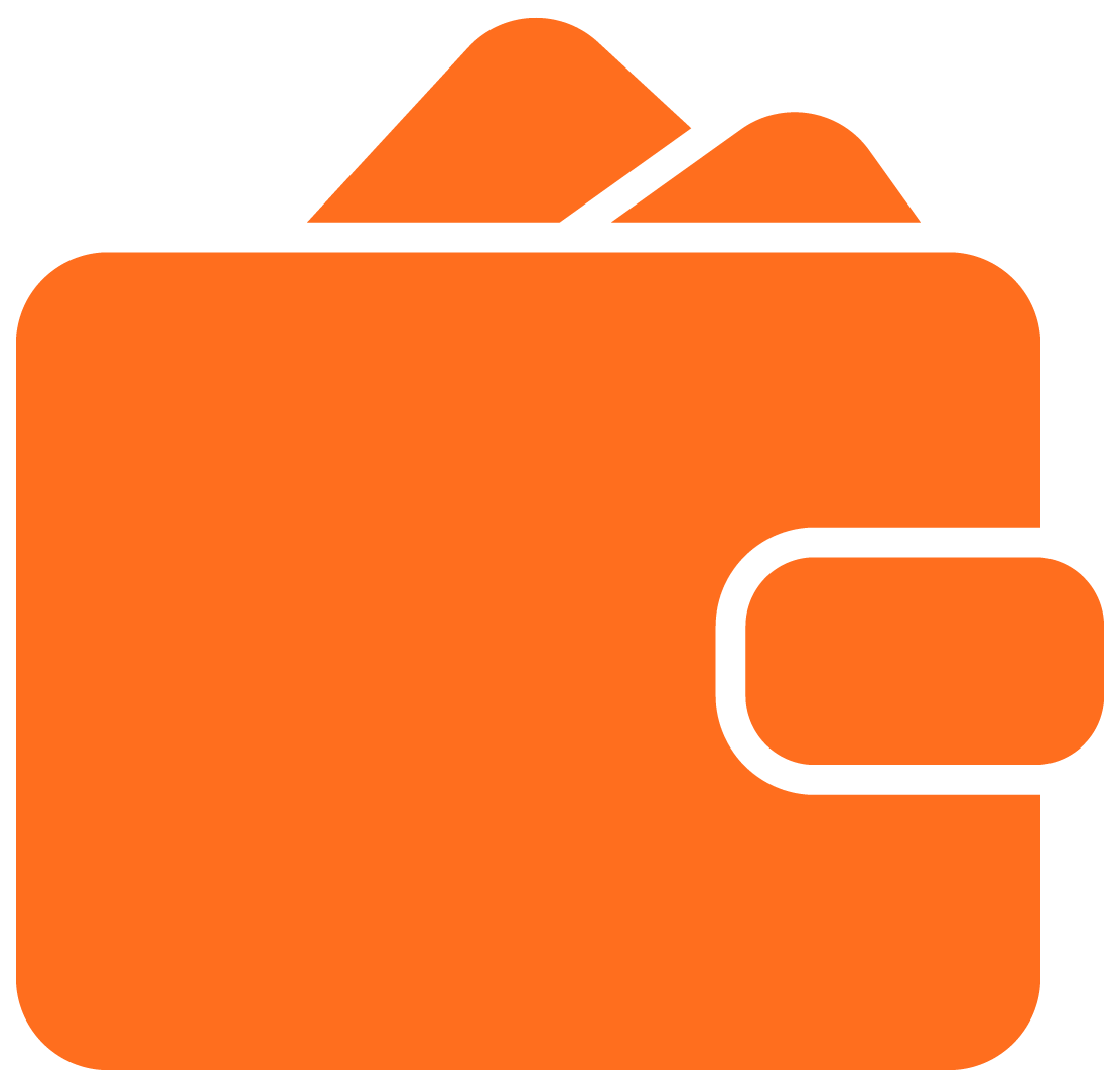wallet wallet icon